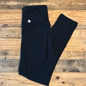 XXS Zelle black leggings